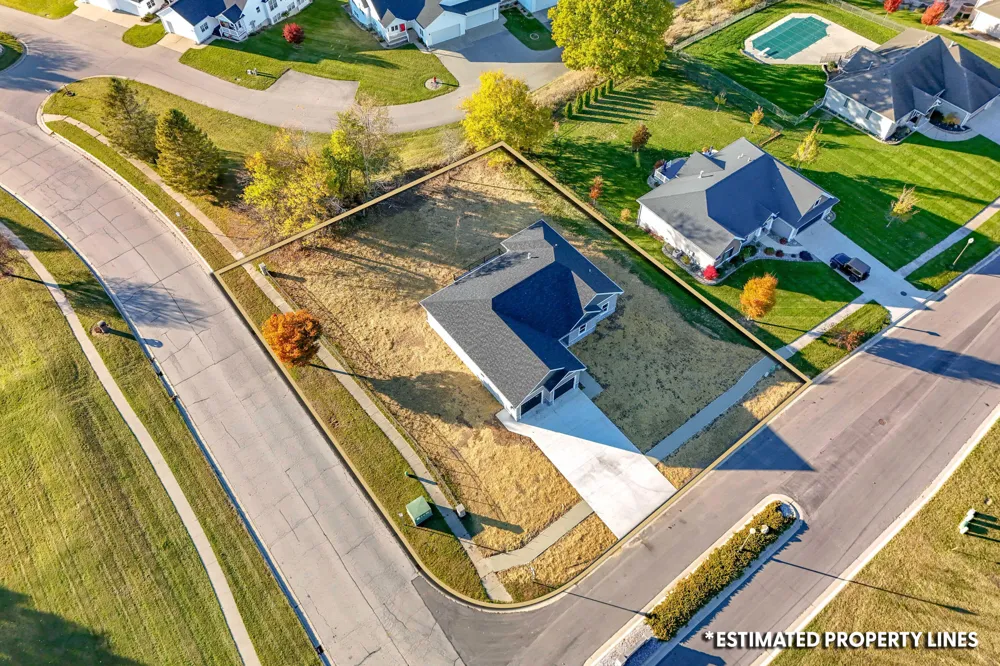 7 Arrowhead Drive Coldwater City, MI 49036