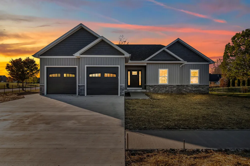 7 Arrowhead Drive Coldwater City, MI 49036