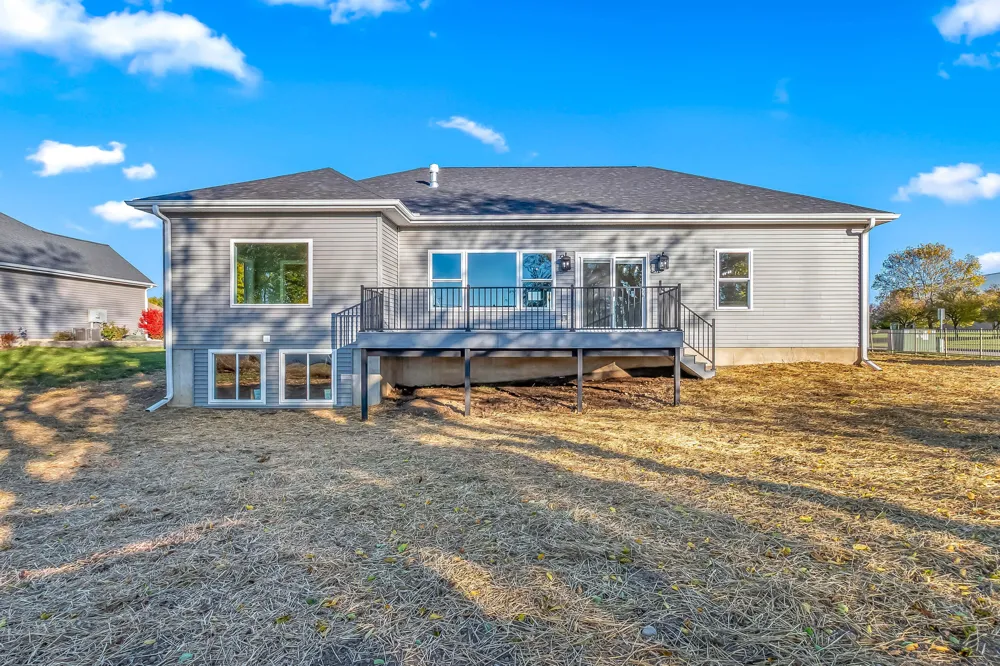 7 Arrowhead Drive Coldwater City, MI 49036