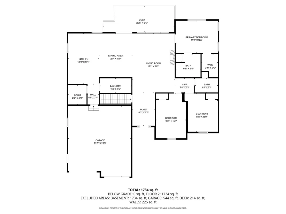 7 Arrowhead Drive Coldwater City, MI 49036