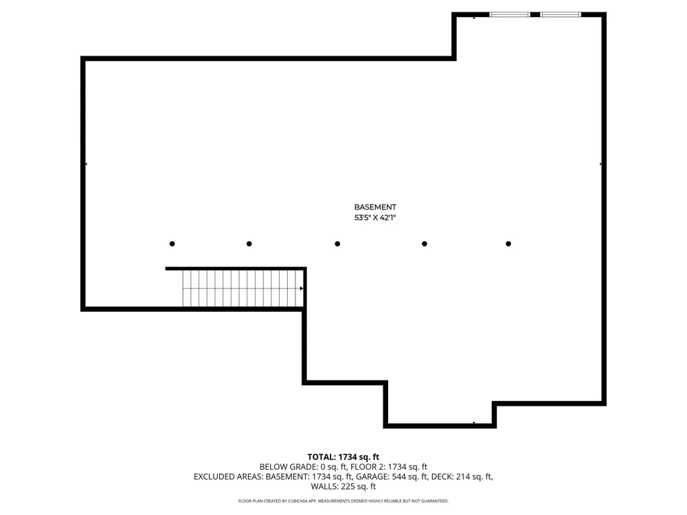 7 Arrowhead Drive Coldwater City, MI 49036