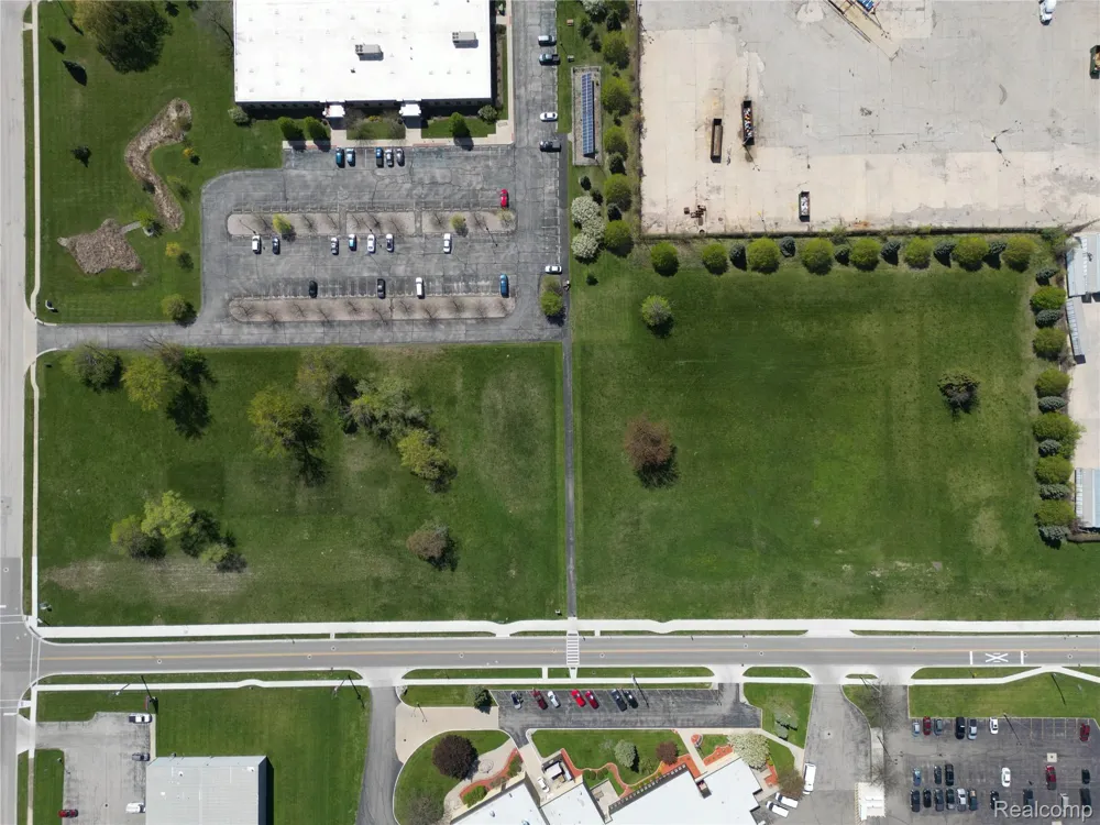 1515 JOHNSON STREET Bay City City, MI 48708
