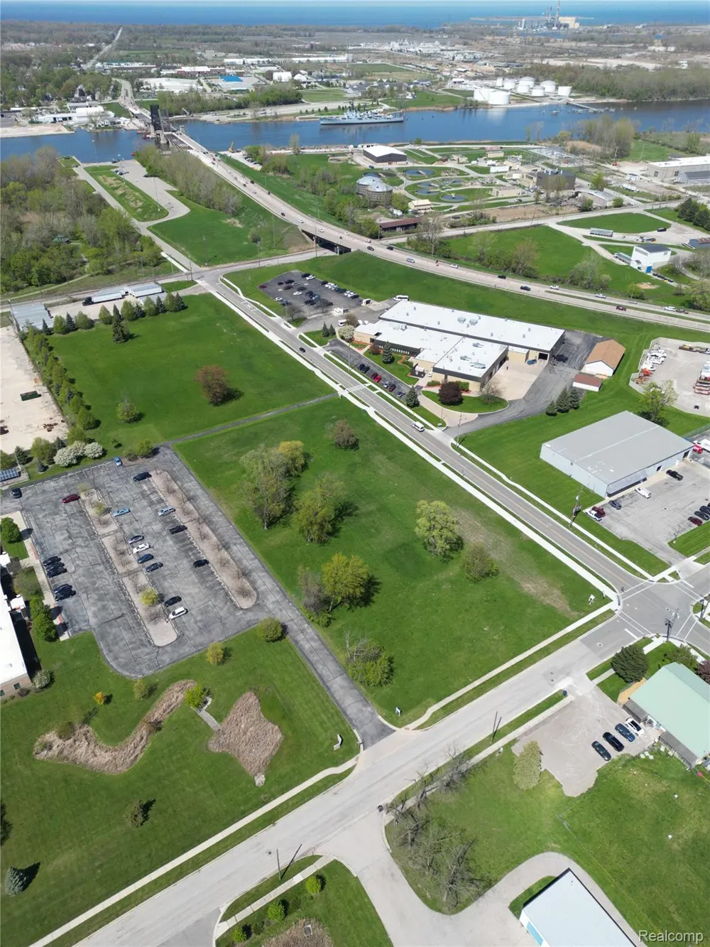 1515 JOHNSON STREET Bay City City, MI 48708