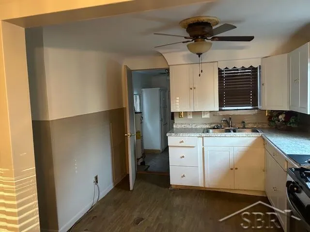 612 S 31st Street Buena Vista Charter Township, MI 48601