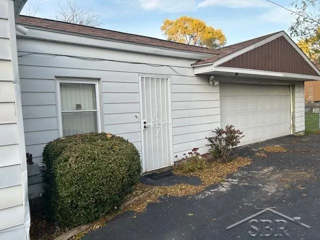 612 S 31st Street Buena Vista Charter Township, MI 48601