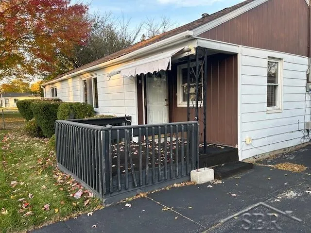612 S 31st Street Buena Vista Charter Township, MI 48601