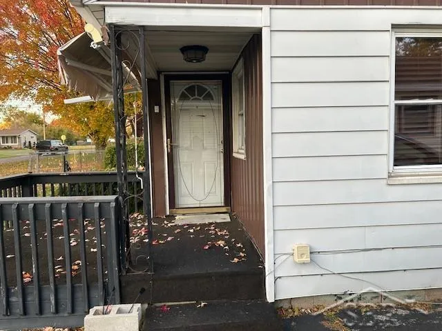 612 S 31st Street Buena Vista Charter Township, MI 48601