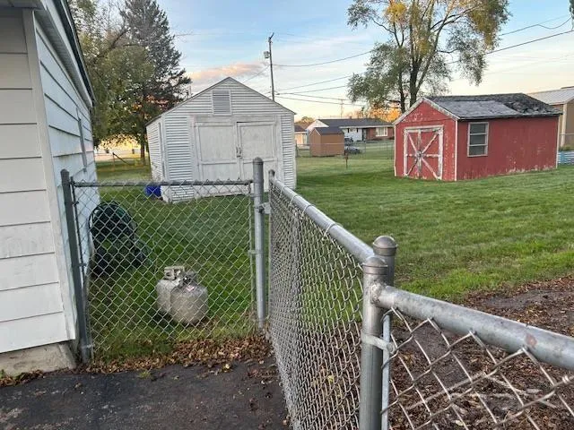 612 S 31st Street Buena Vista Charter Township, MI 48601