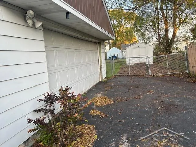 612 S 31st Street Buena Vista Charter Township, MI 48601
