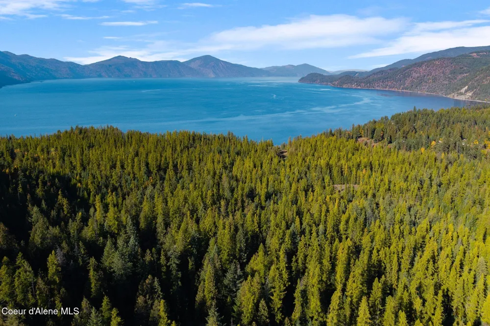 NNA Big Buck Rd Bayview, ID 83803