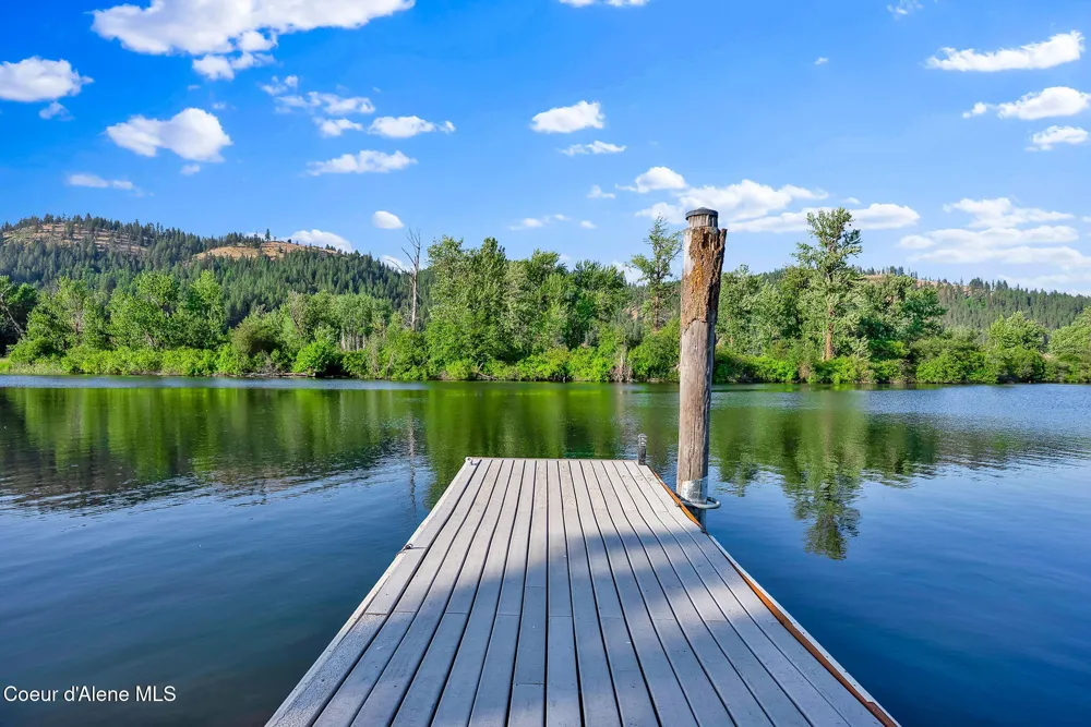 1600 Shepherd Road St. Maries, ID 83861