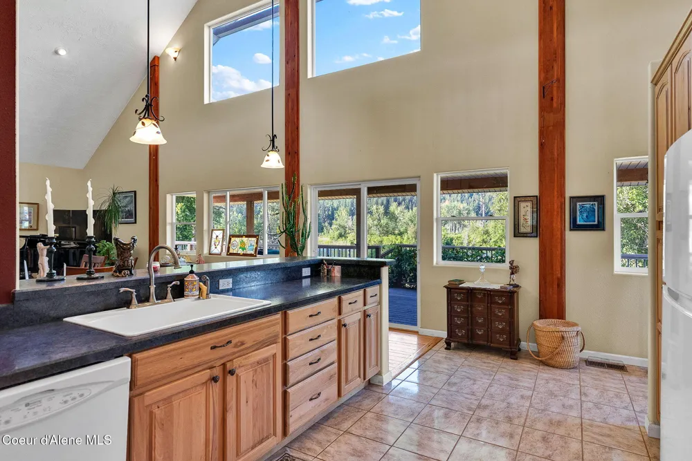 1600 Shepherd Road St. Maries, ID 83861
