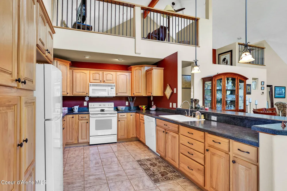 1600 Shepherd Road St. Maries, ID 83861
