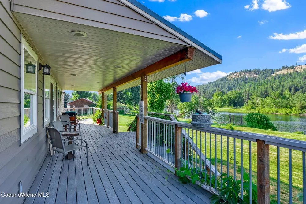 1600 Shepherd Road St. Maries, ID 83861