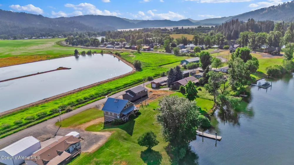 1600 Shepherd Road St. Maries, ID 83861