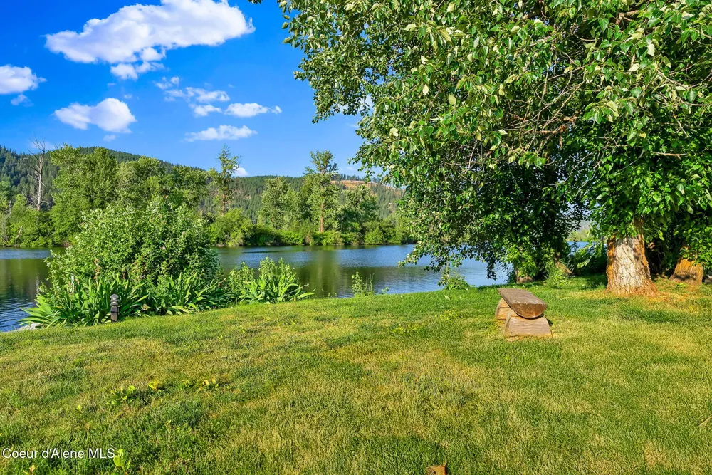 1600 Shepherd Road St. Maries, ID 83861