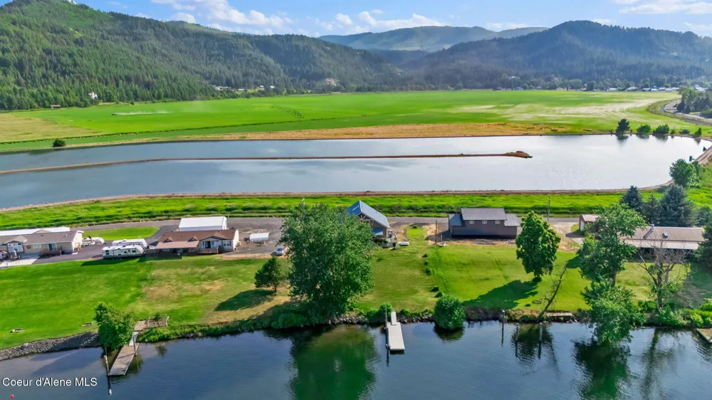 1600 Shepherd Road St. Maries, ID 83861