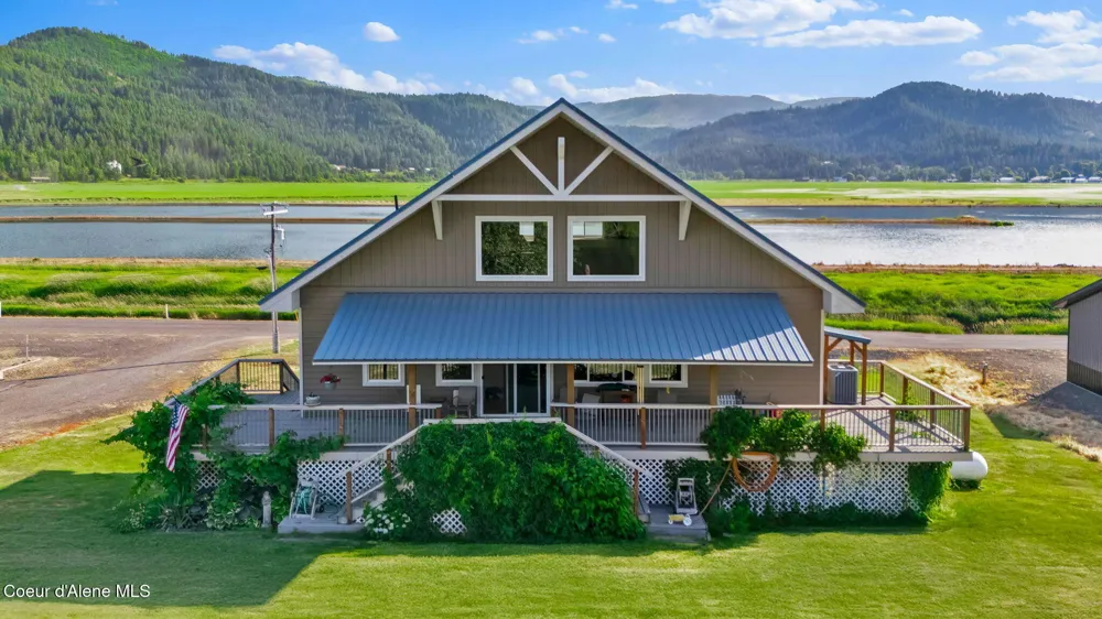 1600 Shepherd Road St. Maries, ID 83861