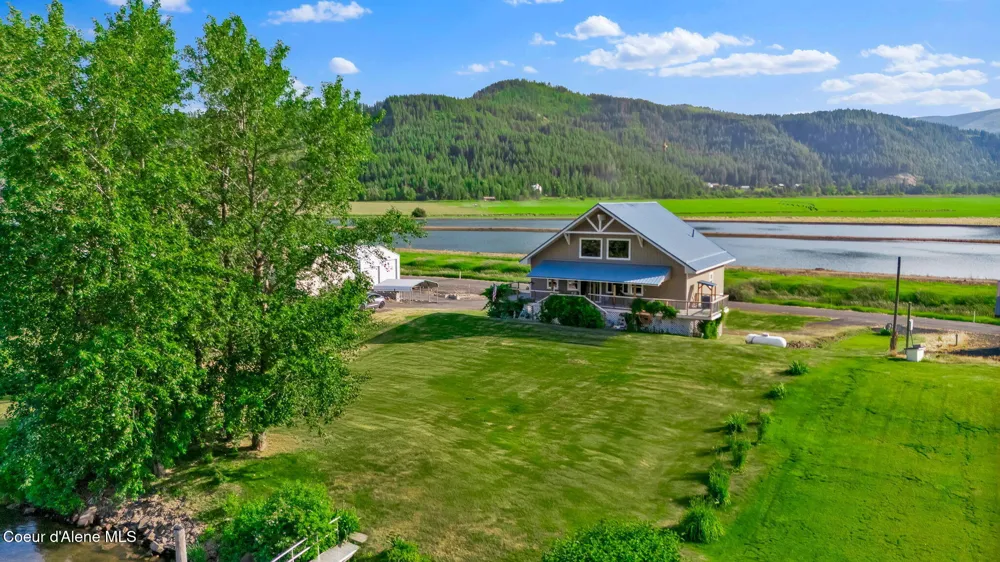 1600 Shepherd Road St. Maries, ID 83861