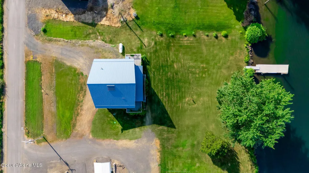 1600 Shepherd Road St. Maries, ID 83861