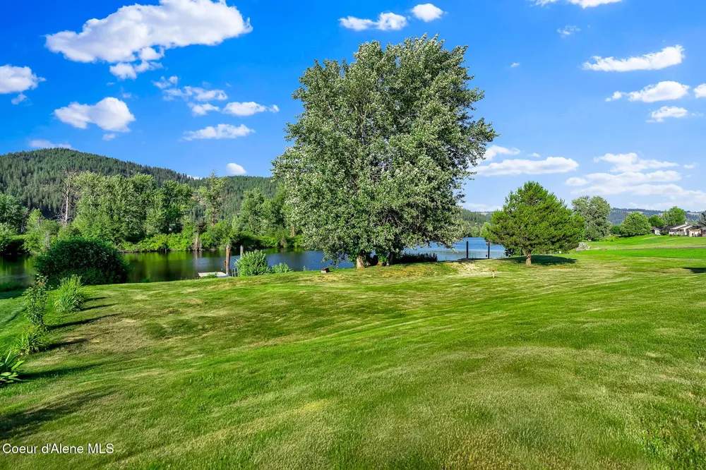 1600 Shepherd Road St. Maries, ID 83861