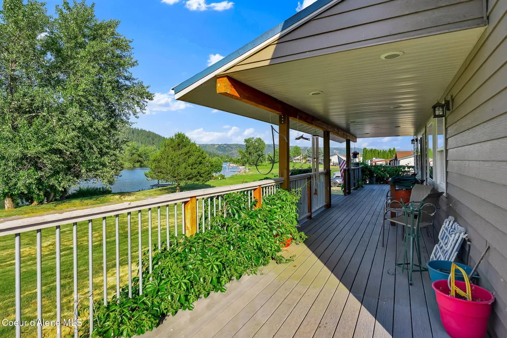 1600 Shepherd Road St. Maries, ID 83861