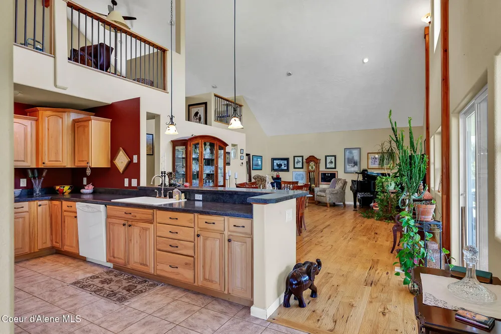 1600 Shepherd Road St. Maries, ID 83861