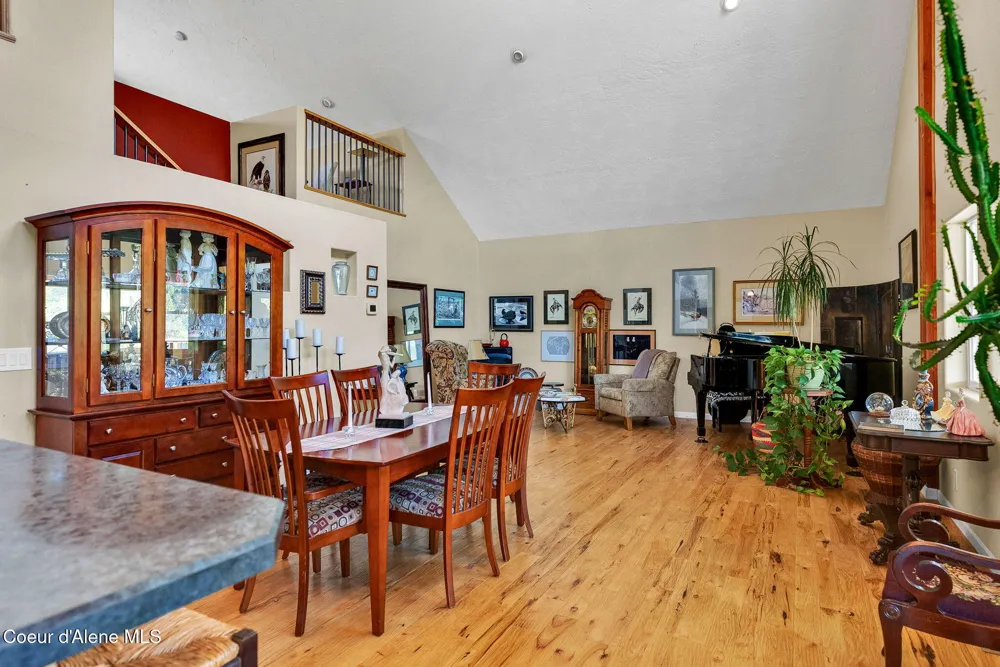1600 Shepherd Road St. Maries, ID 83861