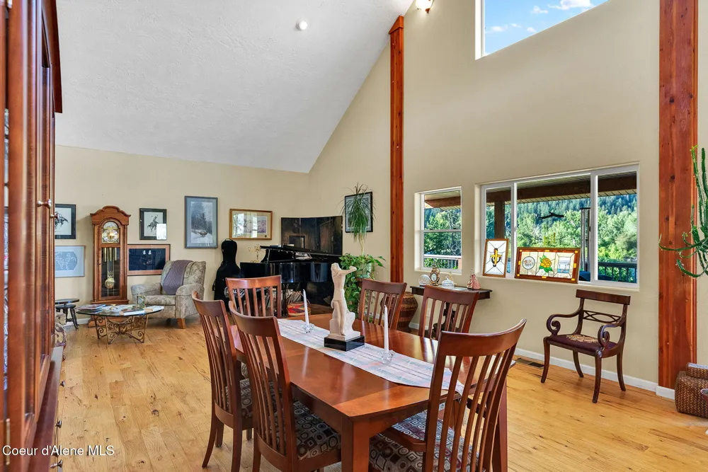 1600 Shepherd Road St. Maries, ID 83861