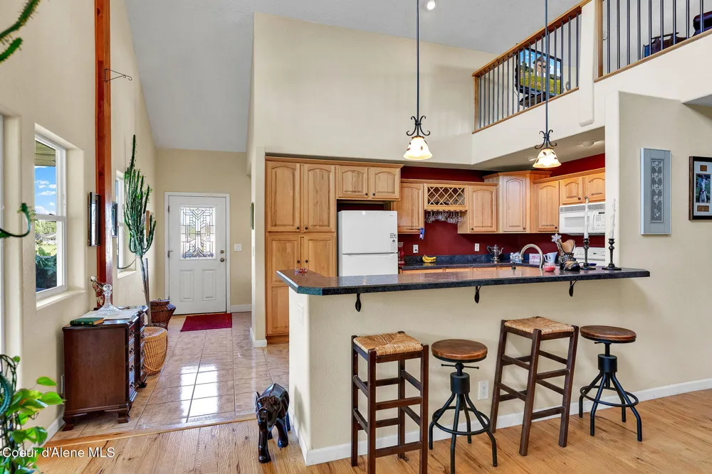 1600 Shepherd Road St. Maries, ID 83861
