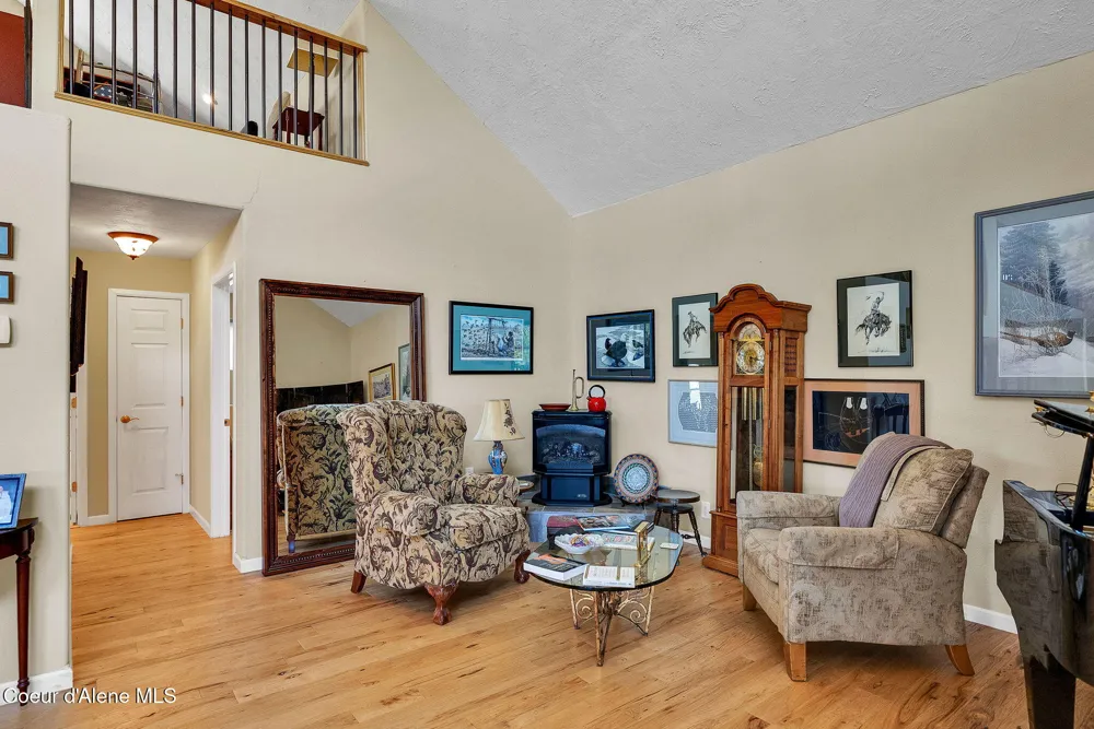 1600 Shepherd Road St. Maries, ID 83861