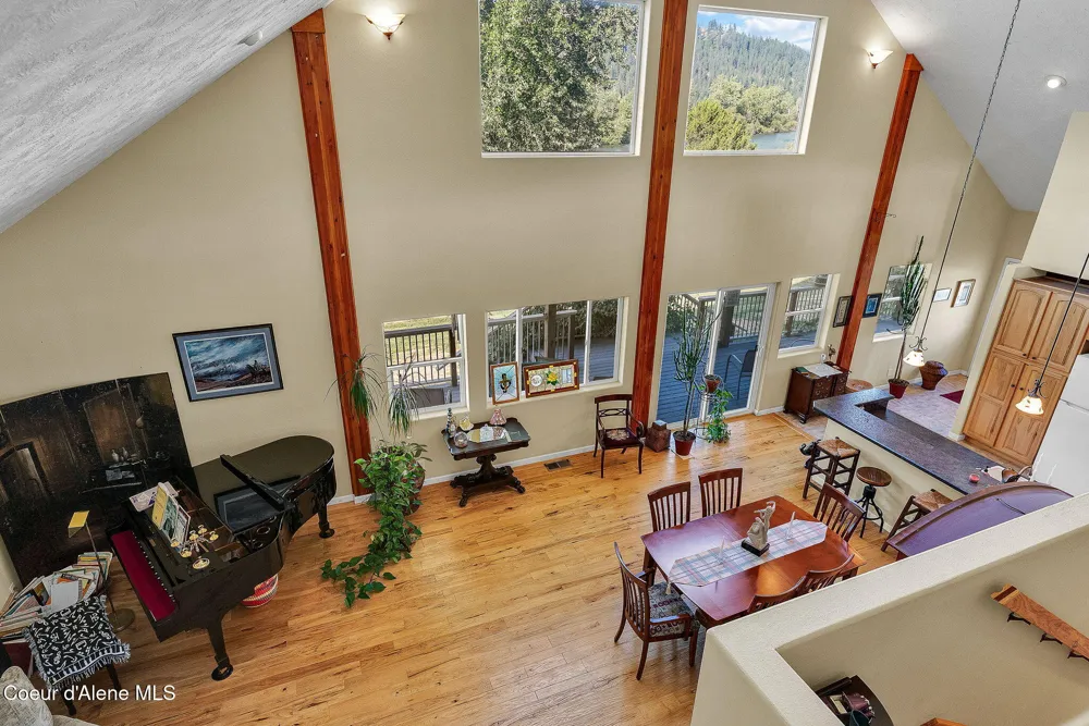 1600 Shepherd Road St. Maries, ID 83861