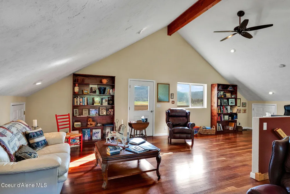 1600 Shepherd Road St. Maries, ID 83861