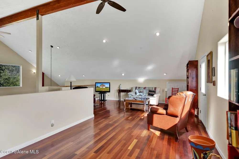 1600 Shepherd Road St. Maries, ID 83861