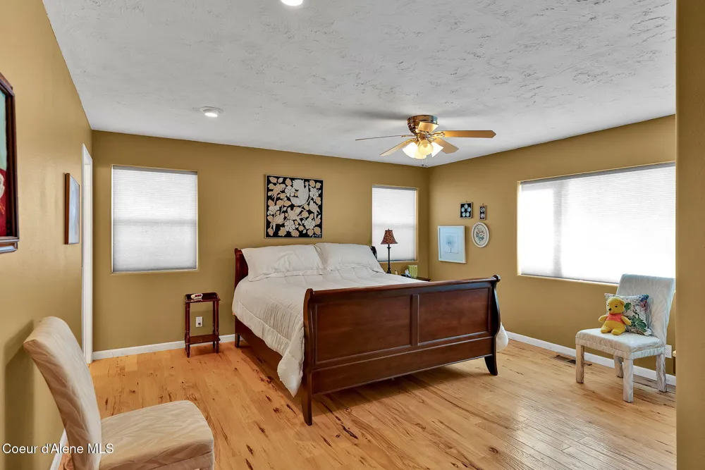 1600 Shepherd Road St. Maries, ID 83861