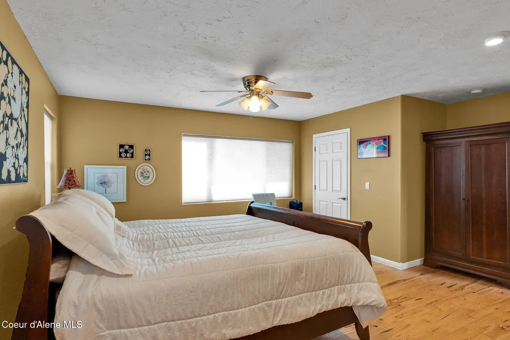 1600 Shepherd Road St. Maries, ID 83861