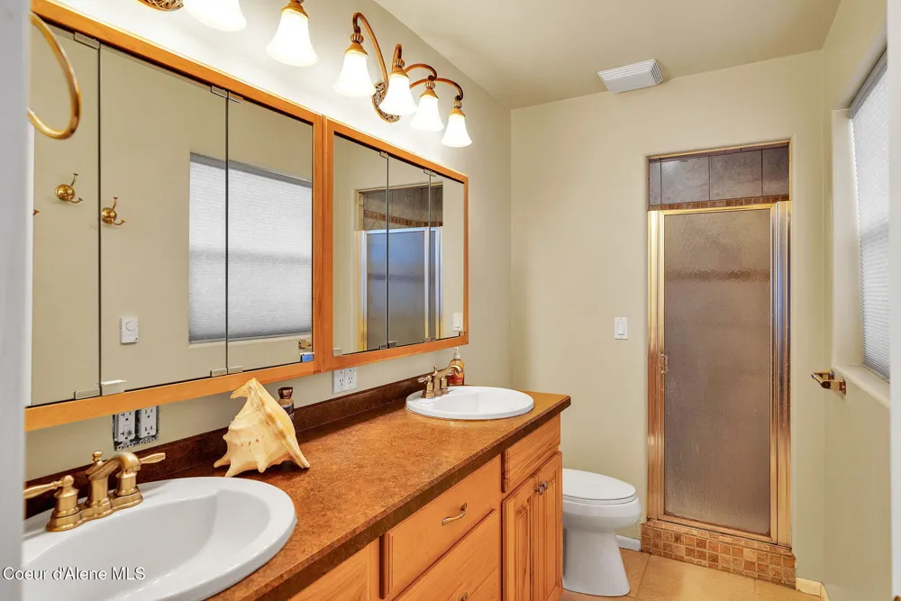 1600 Shepherd Road St. Maries, ID 83861