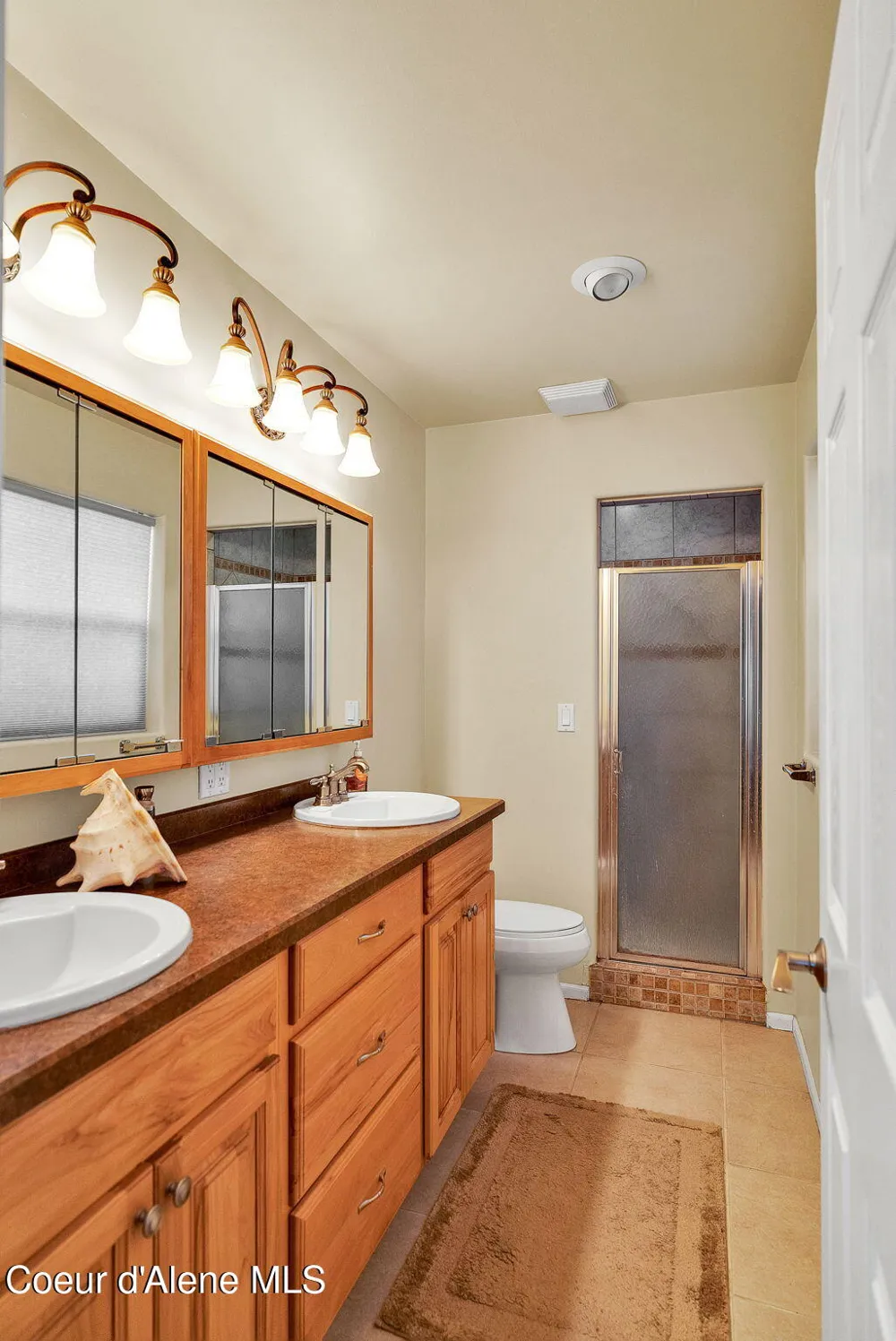 1600 Shepherd Road St. Maries, ID 83861