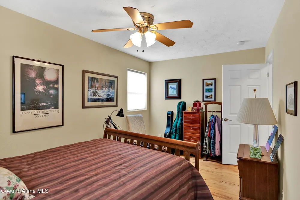 1600 Shepherd Road St. Maries, ID 83861