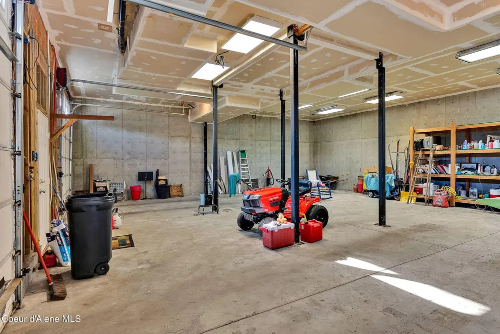 1600 Shepherd Road St. Maries, ID 83861