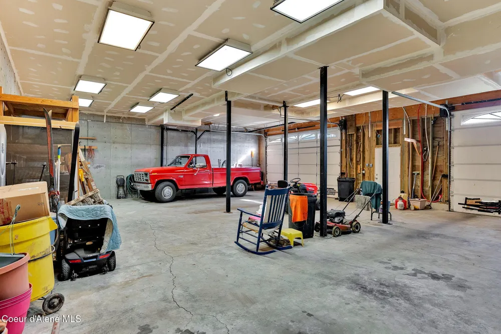 1600 Shepherd Road St. Maries, ID 83861