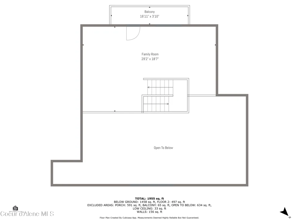 1600 Shepherd Road St. Maries, ID 83861