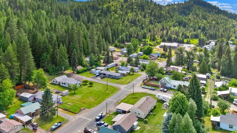 2040 Washington Avenue St. Maries, ID 83861