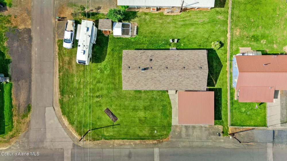 2040 Washington Avenue St. Maries, ID 83861