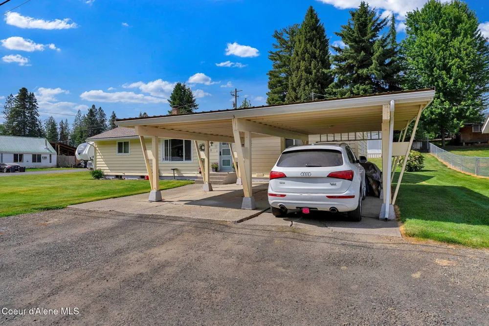 2040 Washington Avenue St. Maries, ID 83861