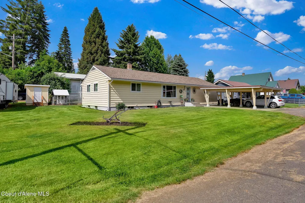 2040 Washington Avenue St. Maries, ID 83861