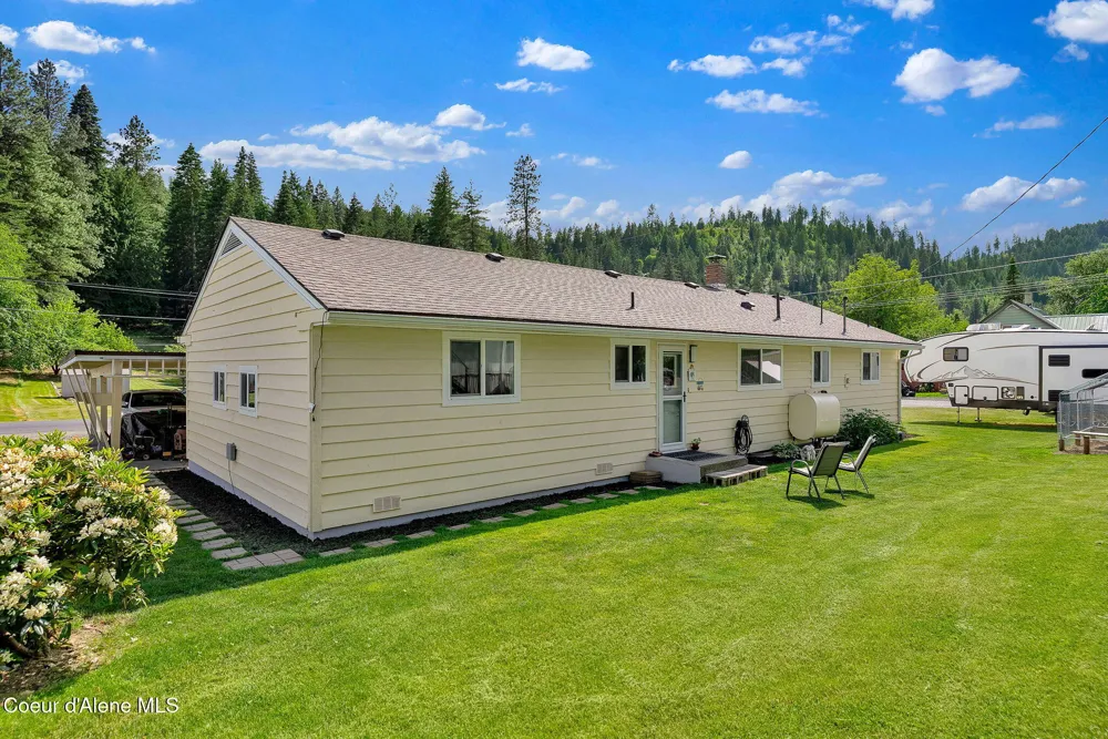 2040 Washington Avenue St. Maries, ID 83861