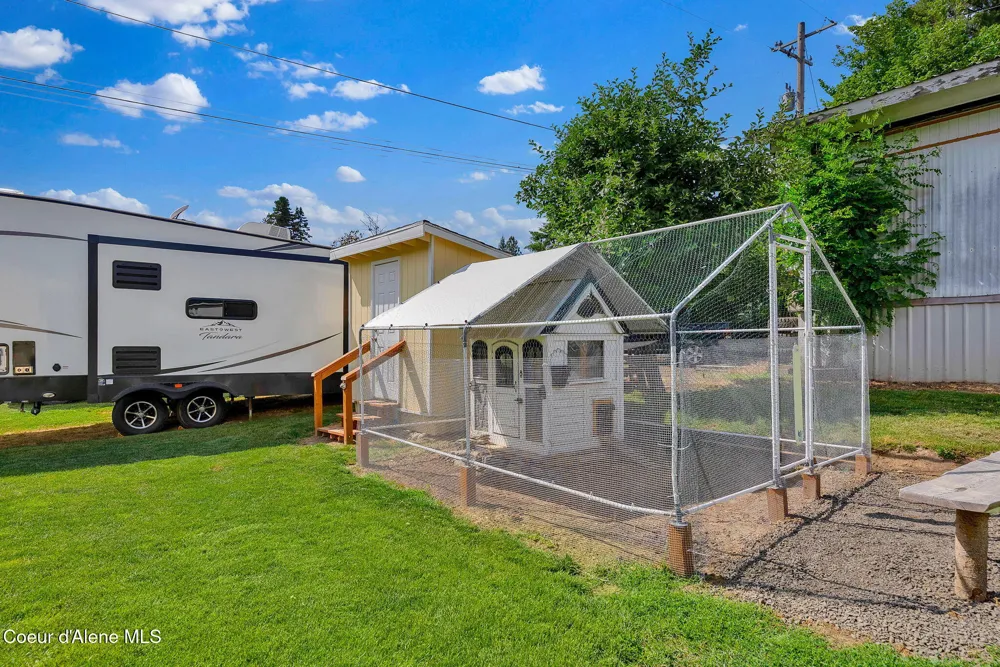 2040 Washington Avenue St. Maries, ID 83861