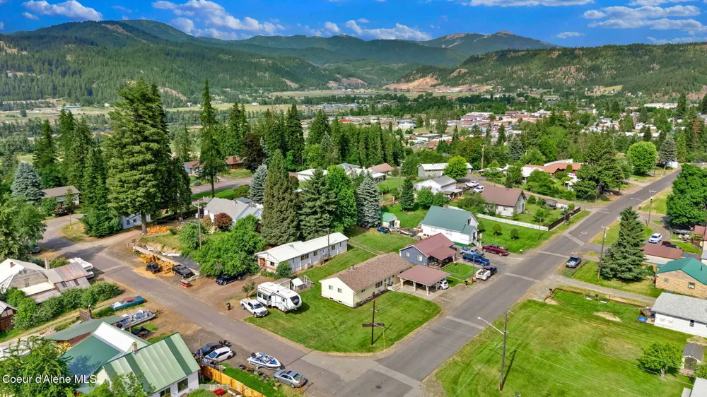 2040 Washington Avenue St. Maries, ID 83861