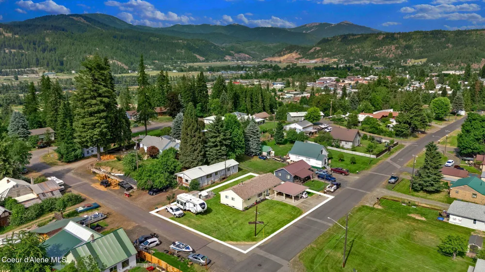 2040 Washington Avenue St. Maries, ID 83861